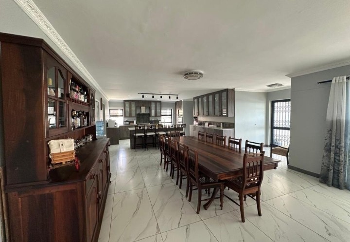 4 Bedroom Property for Sale in Noorsekloof Eastern Cape